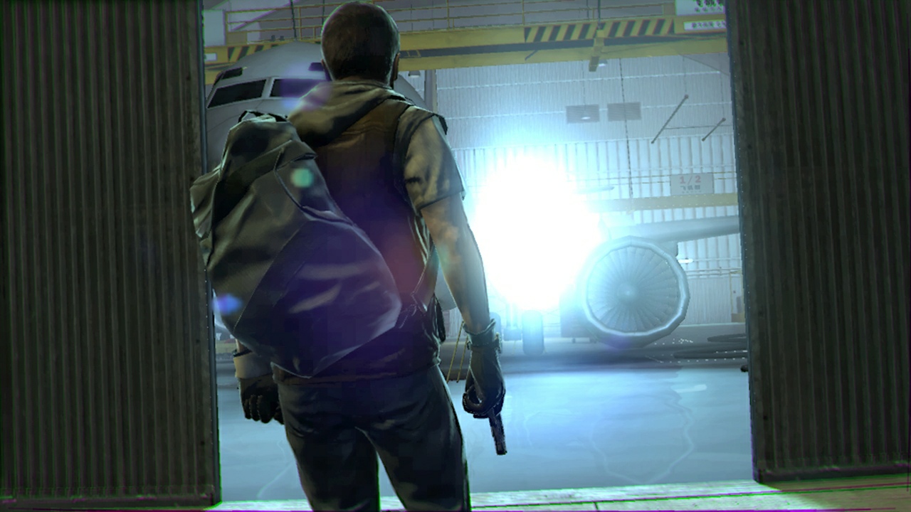 Kane & Lynch 2: Dog Days (Edición Limitada) - Imagen 16